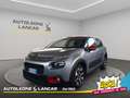 Citroen C3 1.2 Puretech Turbo Shine 110cv EAT6 E6 Grigio - thumbnail 3