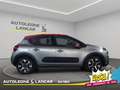 Citroen C3 1.2 Puretech Turbo Shine 110cv EAT6 E6 Grigio - thumbnail 8
