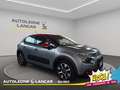 Citroen C3 1.2 Puretech Turbo Shine 110cv EAT6 E6 Grigio - thumbnail 1