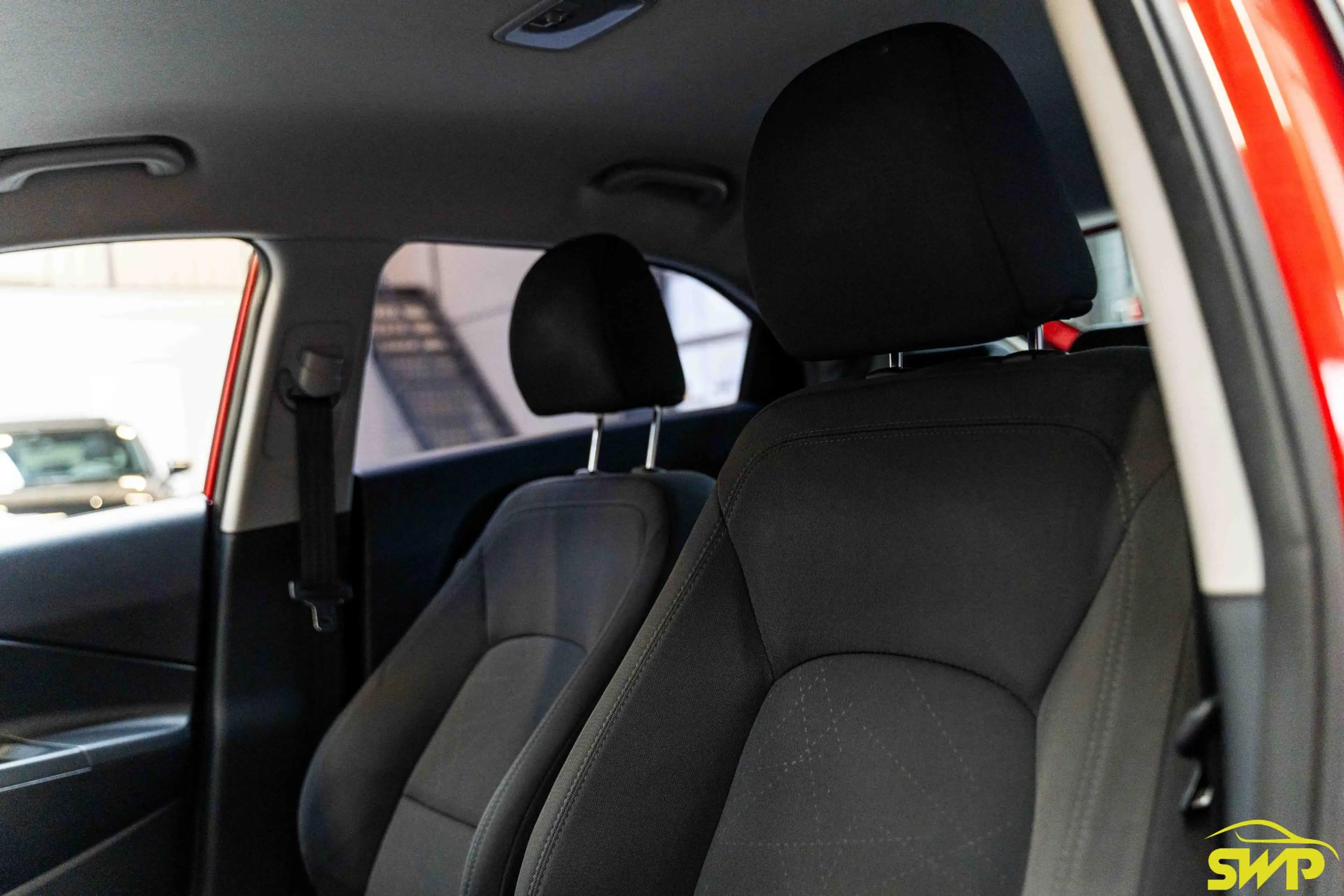 Kia Rio 1.2 CVVT ComfortLine | 5 deurs | Airco | Metallic — photo 7