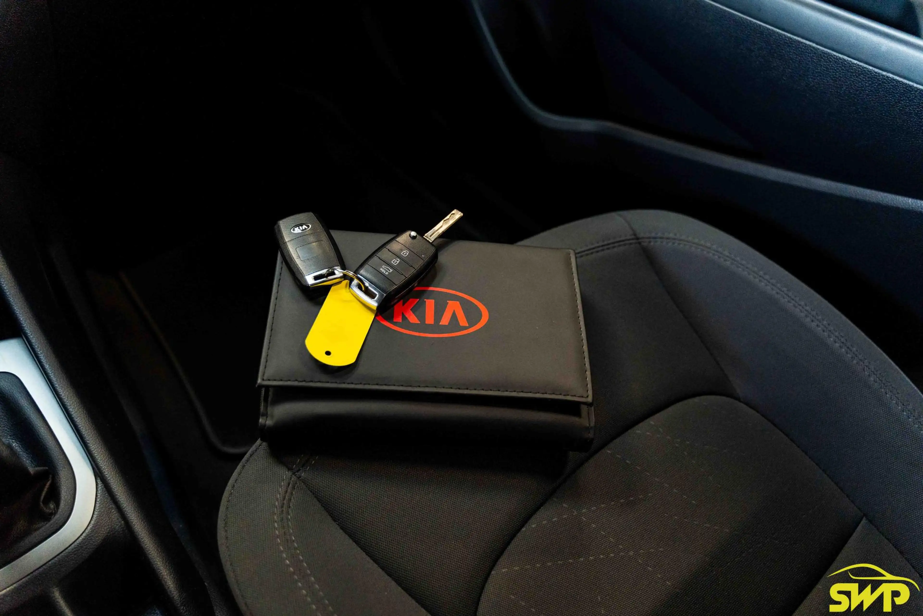 Kia Rio 1.2 CVVT ComfortLine | 5 deurs | Airco | Metallic — photo 20