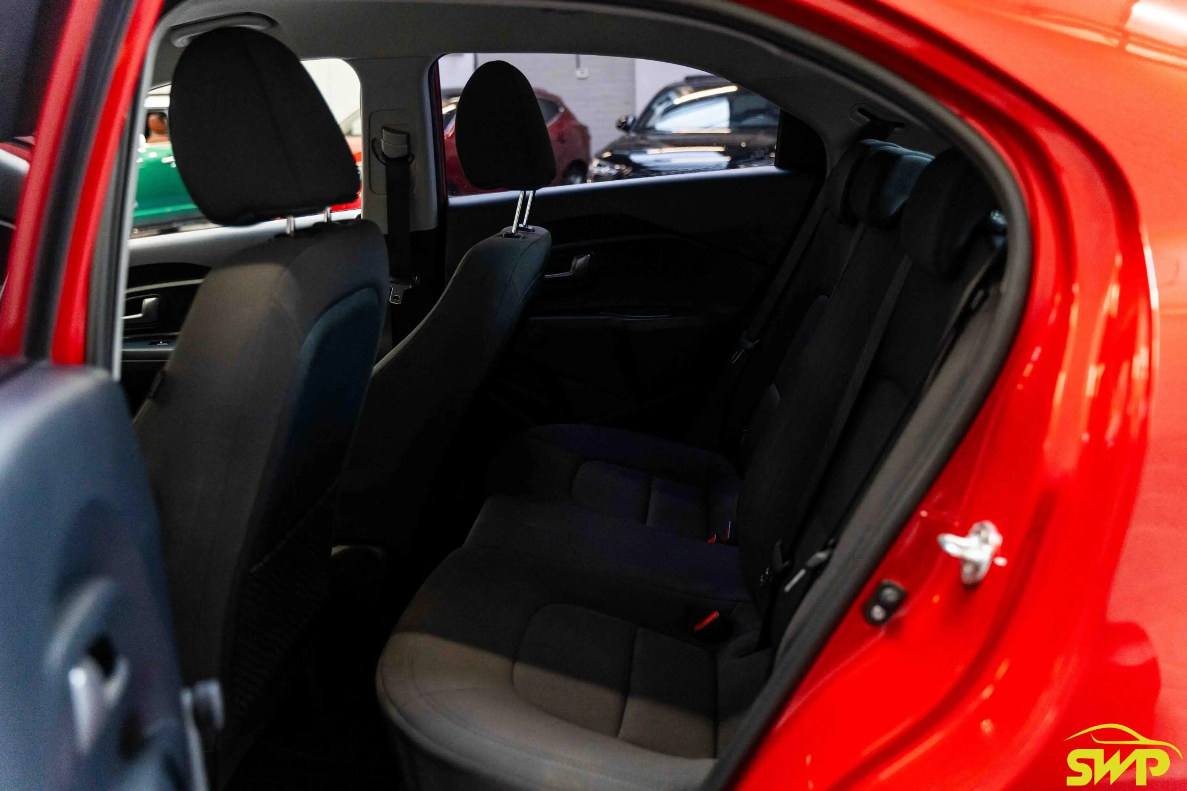 Kia Rio 1.2 CVVT ComfortLine | 5 deurs | Airco | Metallic — photo 14