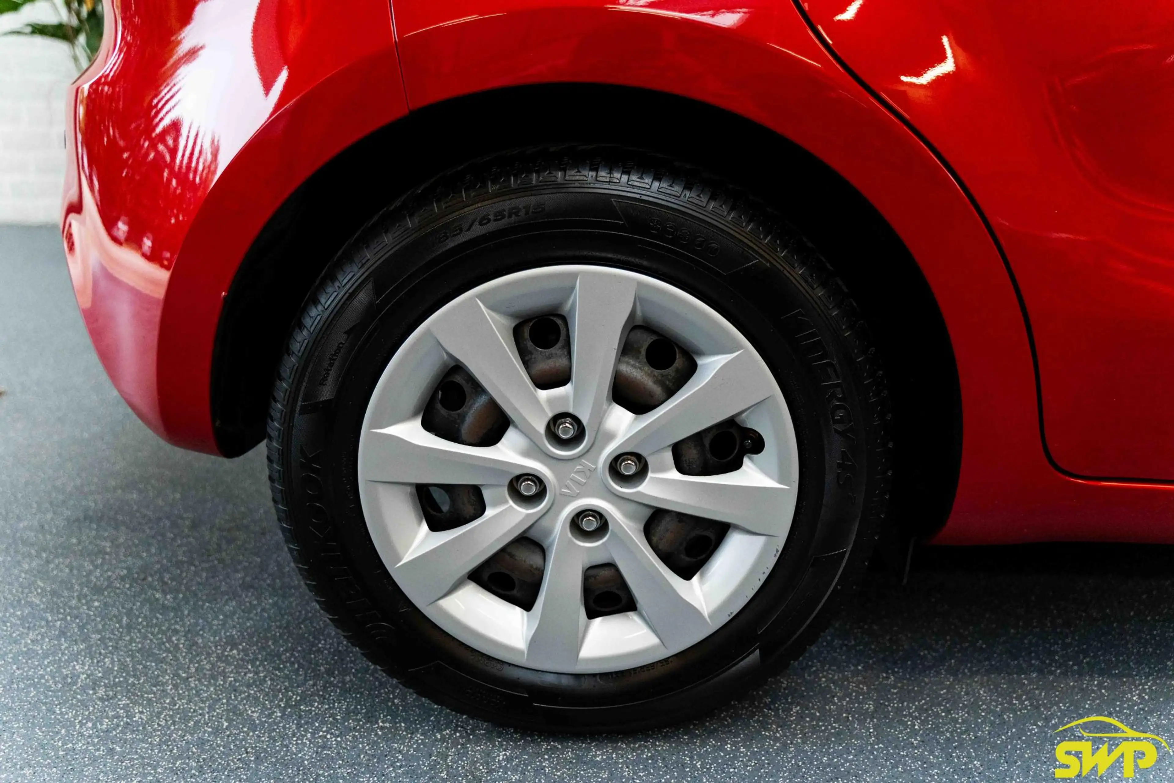 Kia Rio 1.2 CVVT ComfortLine | 5 deurs | Airco | Metallic — photo 17