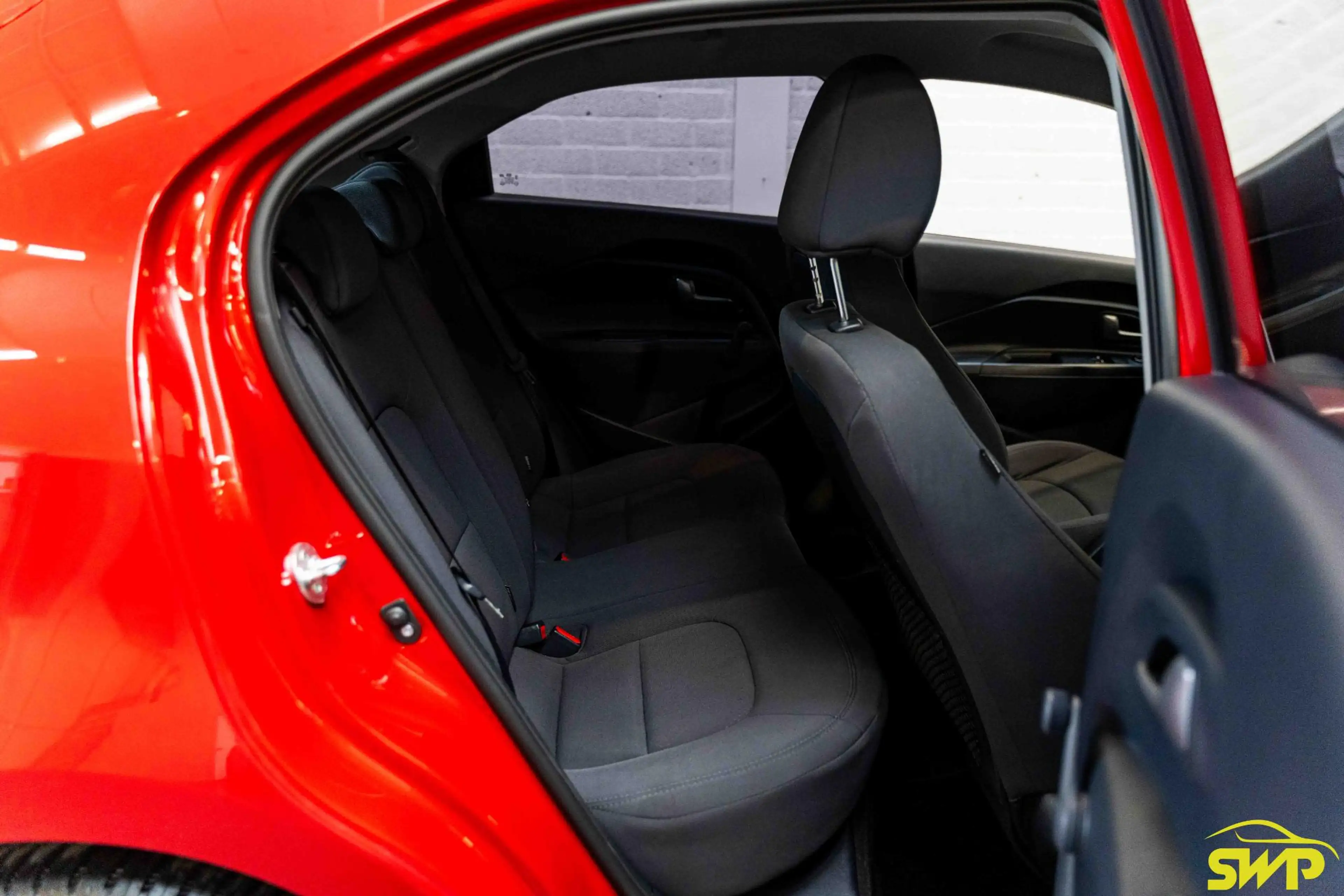 Kia Rio 1.2 CVVT ComfortLine | 5 deurs | Airco | Metallic — photo 18