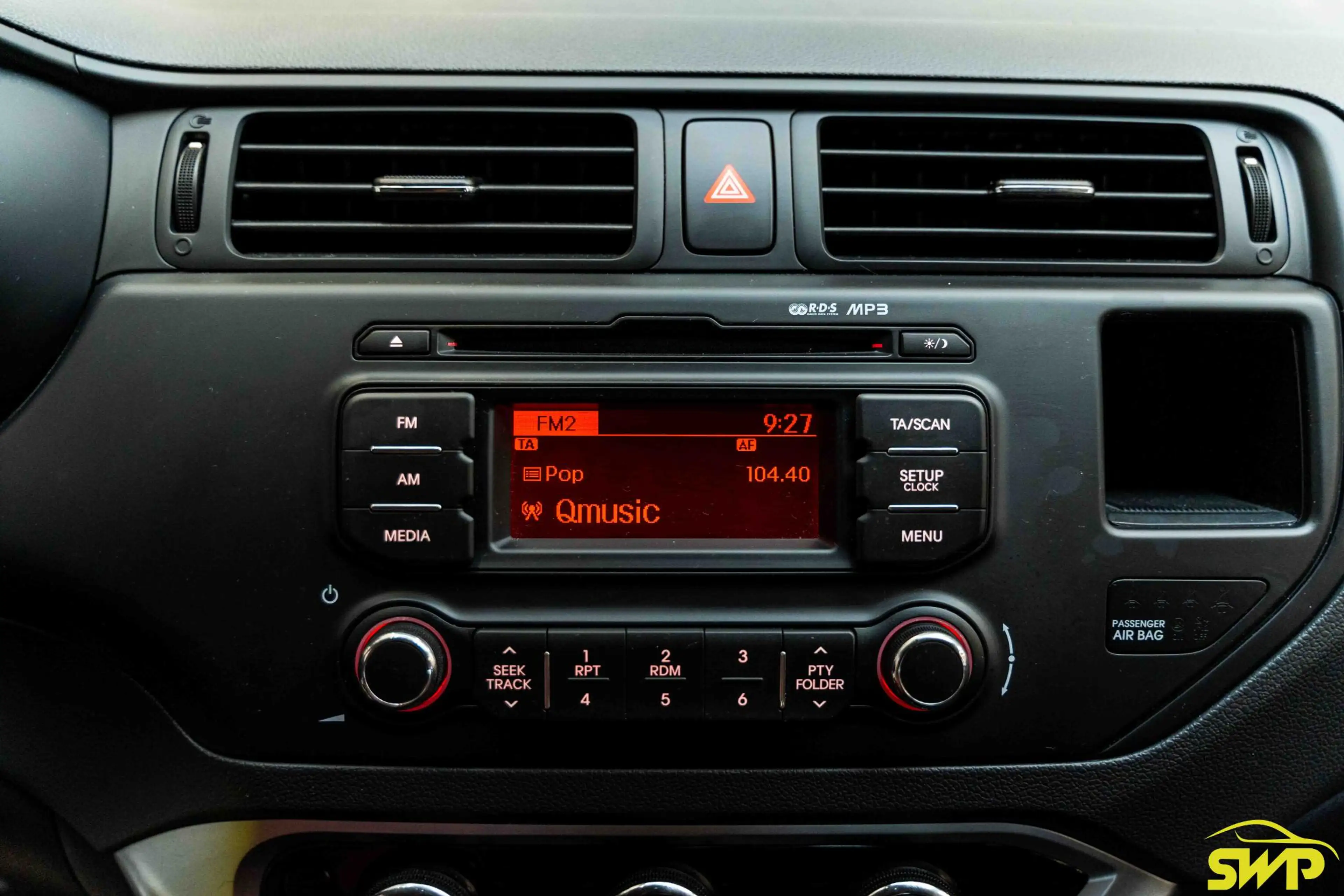 Kia Rio 1.2 CVVT ComfortLine | 5 deurs | Airco | Metallic — photo 5
