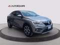 Renault Arkana 2021 1.6 E-Tech hybrid Intens 145cv Grigio - thumbnail 8