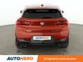 BMW X2 sDrive 20d M Sport Aut.*NAVI*LED*ACC*PDC*SHZ* Orange - thumbnail 5