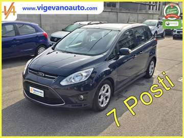 2.0 tdci SYNC 115cv powershift 7 Posti Automatica