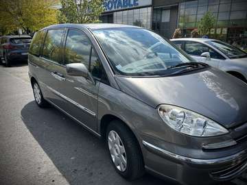 2.0 HDi 16V 120ch Navteq on board