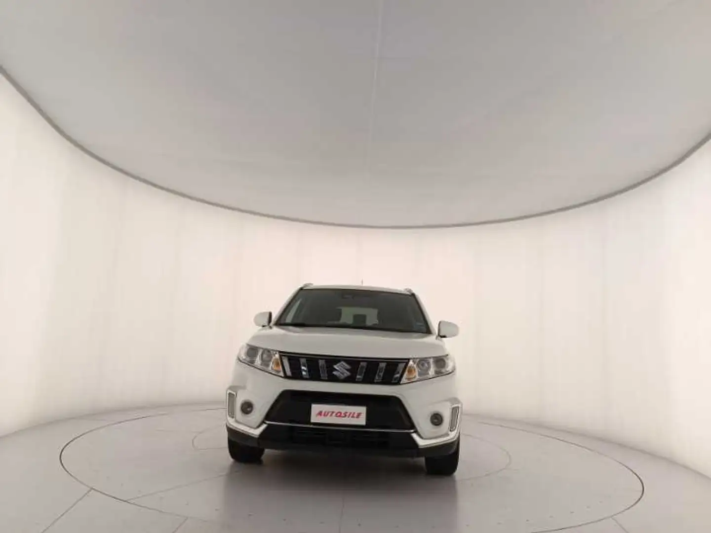 Suzuki Vitara 1.0 boosterjet Cool 4wd allgrip Bianco - 2