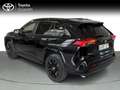 Toyota RAV 4 BLACK EDITION 2WD Schwarz - thumbnail 4
