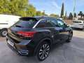 Volkswagen T-Roc 2.0TDI Advance R-Line DSG7 Noir - thumbnail 4
