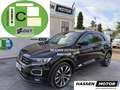 Volkswagen T-Roc 2.0TDI Advance R-Line DSG7 Noir - thumbnail 1
