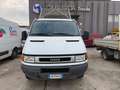 Iveco Daily 35C13/2.8/ RIBALTABILE/DOPPIA CABINA/2005 Bianco - thumbnail 2