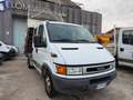 Iveco Daily 35C13/2.8/ RIBALTABILE/DOPPIA CABINA/2005 Bianco - thumbnail 3