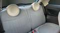 Fiat 500 PANORAMADACH+KLIMA+ Bleu - thumbnail 14