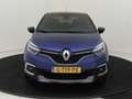 Renault Captur TCe90 Version S | Navigatie | Parkeersensoren & Ca Blauw - thumbnail 8