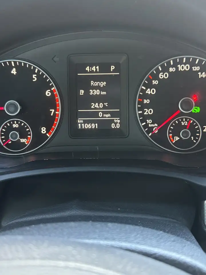 Volkswagen Eos снимка Volkswagen Eos