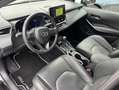 Toyota Corolla 2.0 Hybrid Touring Sports Negru - thumbnail 10