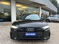 Audi A6 Avant 50 3.0 TDI MHEV S LINE q. tiptronic *MATRIX Zwart - thumbnail 3
