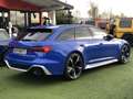 Audi RS6 RS 6 Avant 25 years/Dynamic plus/ PRONTA CONSEGNA Blu/Azzurro - thumbnail 6