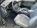 Audi SQ7 4.0 V8 TFSI quattro tiptronic PANO+AHK+STANDHZG+H Gris - thumbnail 6