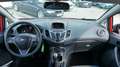 Ford Fiesta Scheckheftgepflegt 2 Hand Klimaanlage Sitzheizung Rot - thumbnail 10
