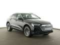 Audi Q8 Sportback 50 e-tron advanced Grau - thumbnail 9