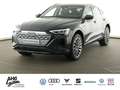 Audi Q8 Sportback 50 e-tron advanced Grau - thumbnail 1