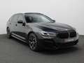 BMW 520 5-serie Touring i M-Sport 184PS AUT8 Pano Park-Ass Negro - thumbnail 10
