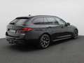 BMW 520 5-serie Touring i M-Sport 184PS AUT8 Pano Park-Ass Negro - thumbnail 3
