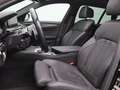 BMW 520 5-serie Touring i M-Sport 184PS AUT8 Pano Park-Ass Schwarz - thumbnail 4