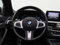 BMW 520 5-serie Touring i M-Sport 184PS AUT8 Pano Park-Ass Negro - thumbnail 15