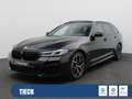 BMW 520 5-serie Touring i M-Sport 184PS AUT8 Pano Park-Ass Noir - thumbnail 1