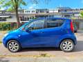 Opel Agila Agila 1.2 Edition Blauw - thumbnail 4