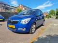 Opel Agila Agila 1.2 Edition Blauw - thumbnail 16