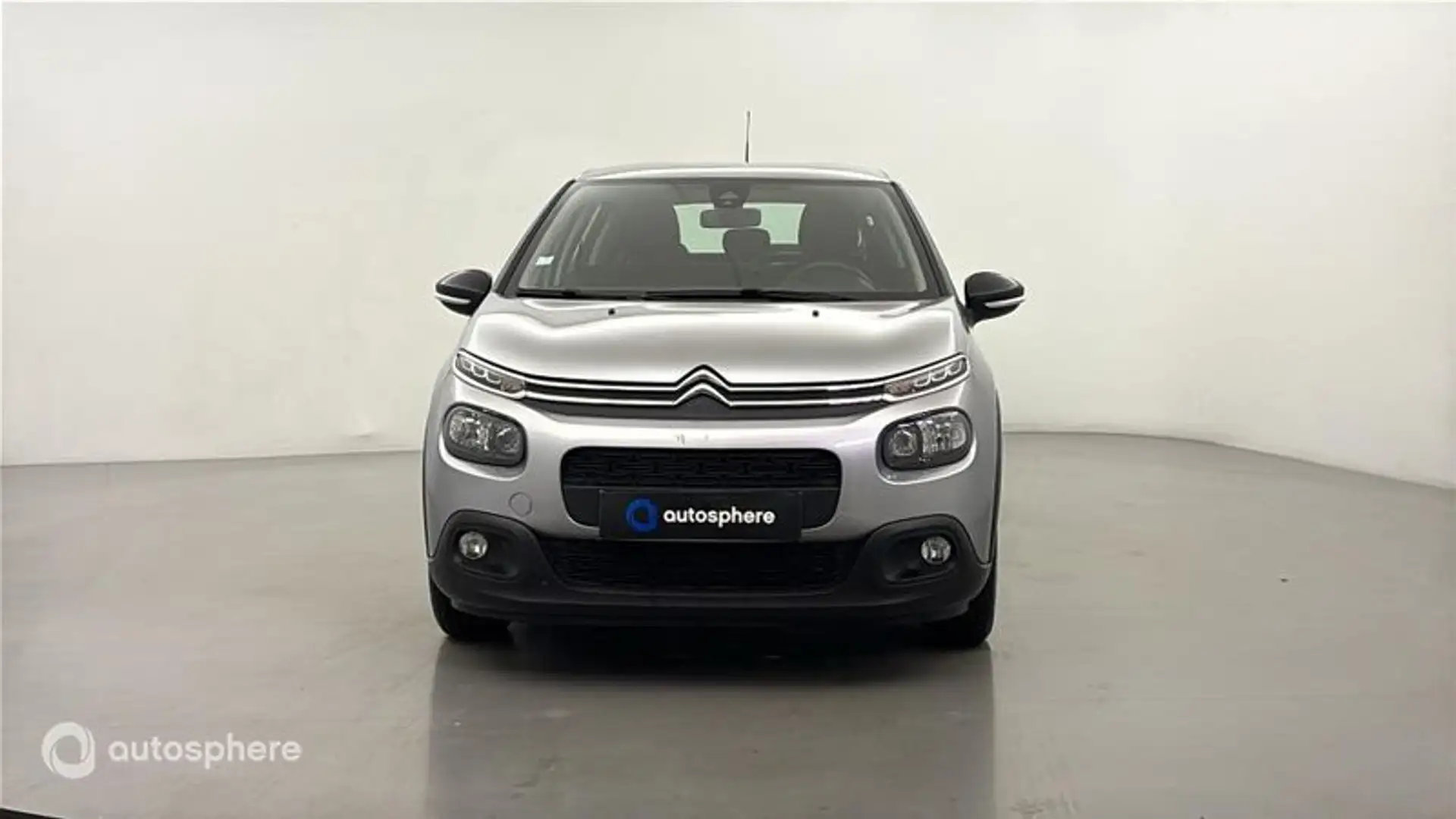 Citroen C3 PureTech 82ch Feel S\u0026S E6.d - 2