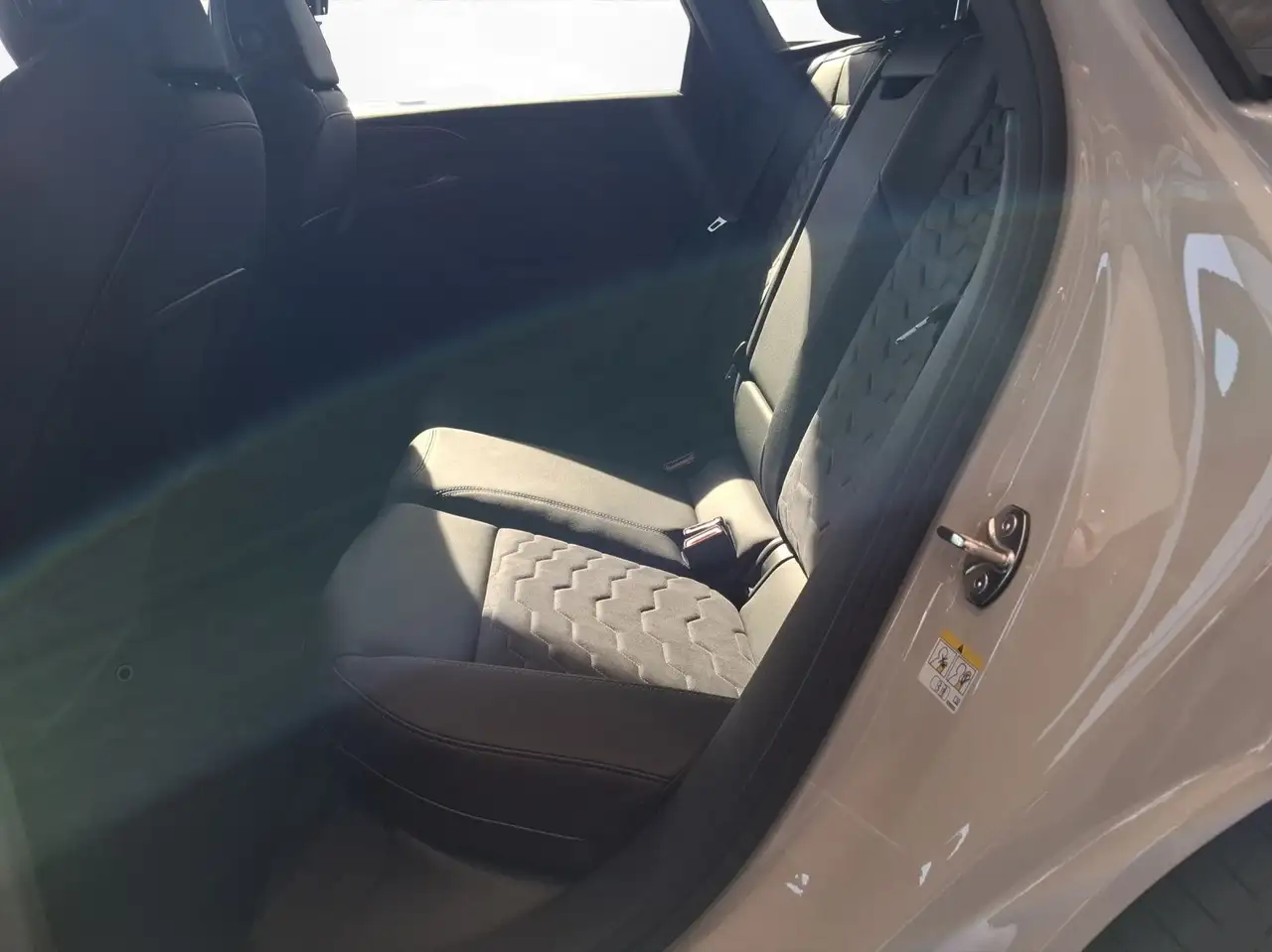 Audi A6 2026