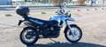 BMW F 650 GS Gris - thumbnail 4