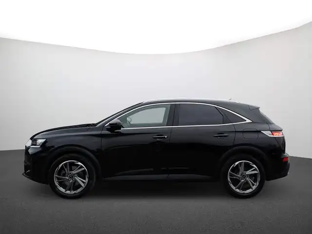 DS Automobiles DS 7 Crossback view 5
