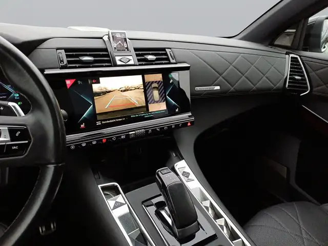 DS Automobiles DS 7 Crossback view 14