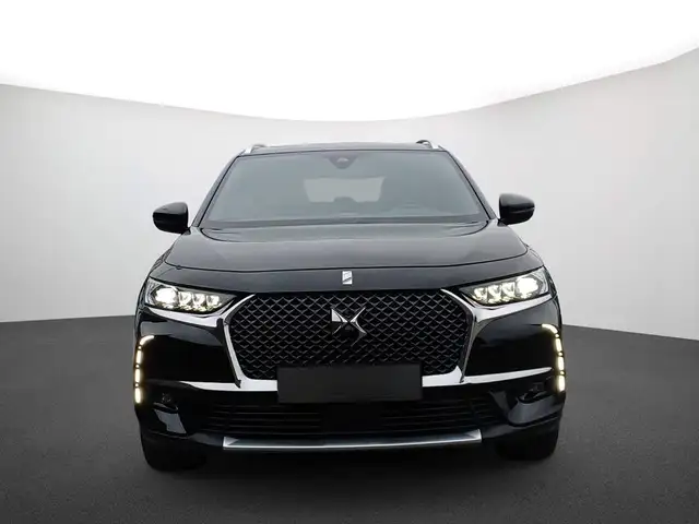 DS Automobiles DS 7 Crossback view 3