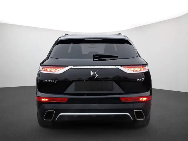 DS Automobiles DS 7 Crossback view 4