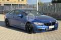 BMW 430 430dA Coupé Msport Bleu - thumbnail 3