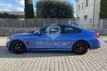 BMW 430 430dA Coupé Msport Bleu - thumbnail 8