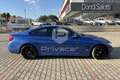 BMW 430 430dA Coupé Msport Bleu - thumbnail 4
