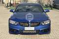 BMW 430 430dA Coupé Msport Bleu - thumbnail 2