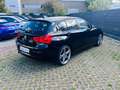 BMW 118 118 i Advantage*M-Räder 19"'*Navi*Automatik*PDC Schwarz - thumbnail 4