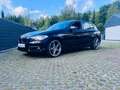 BMW 118 118 i Advantage*M-Räder 19"'*Navi*Automatik*PDC Schwarz - thumbnail 1