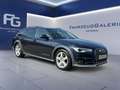 Audi A6 allroad 3.0 Luftfederung Assistenz Paket Blauw - thumbnail 3